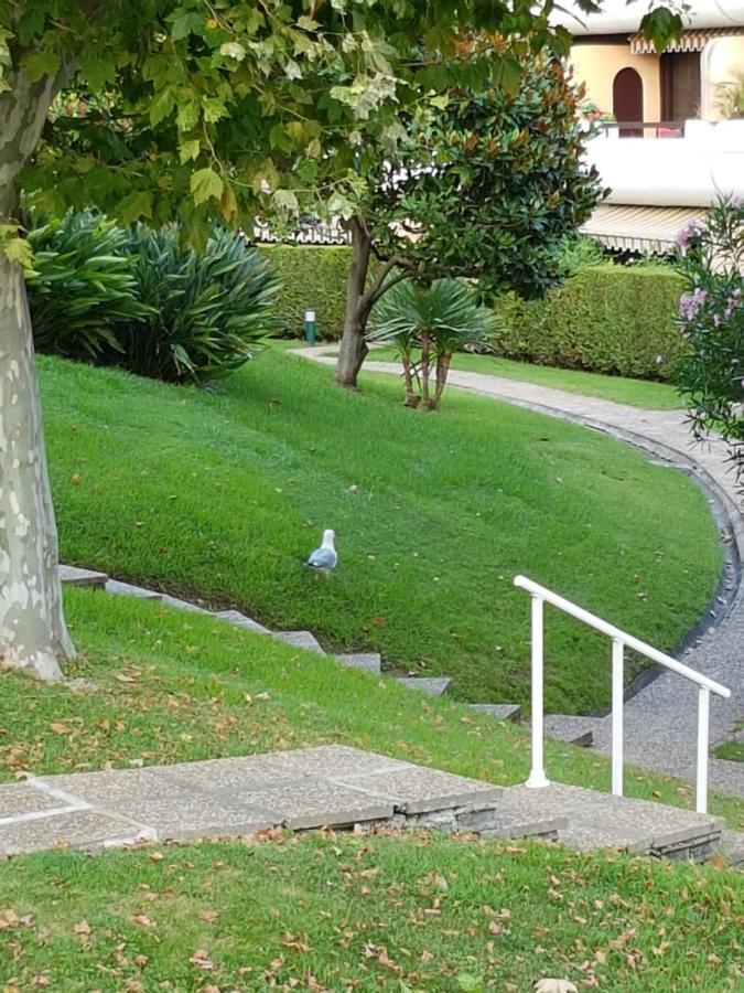 80M2 Dans Parc Classe, Piscine, Calme, 5Mn De Cannes لو كانيت المظهر الخارجي الصورة