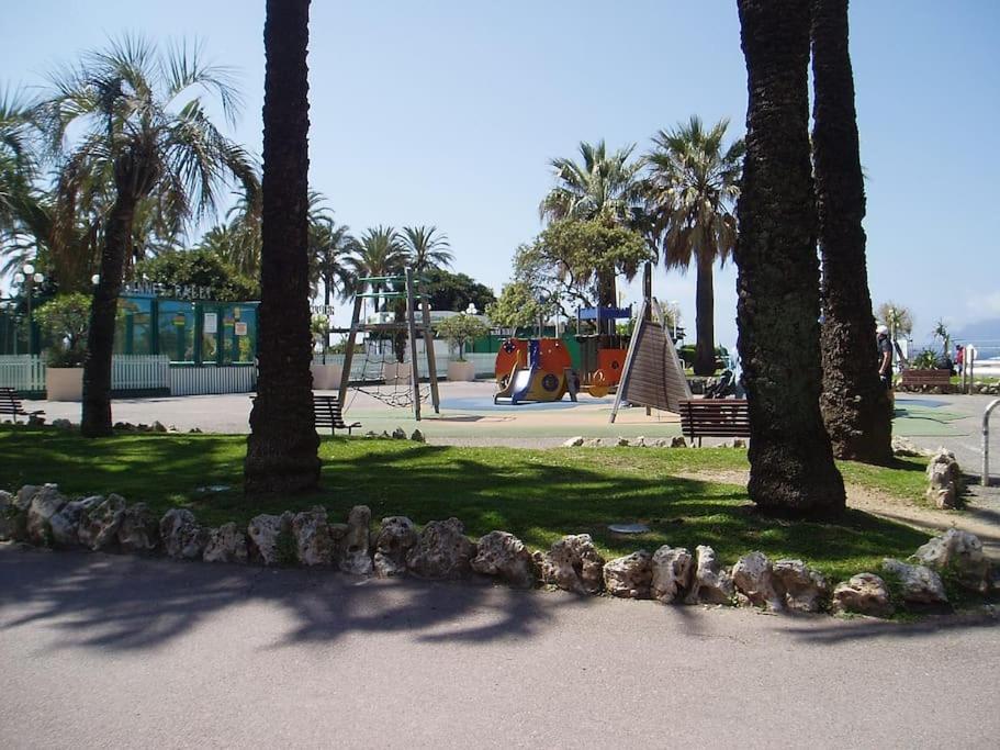 80M2 Dans Parc Classe, Piscine, Calme, 5Mn De Cannes لو كانيت المظهر الخارجي الصورة